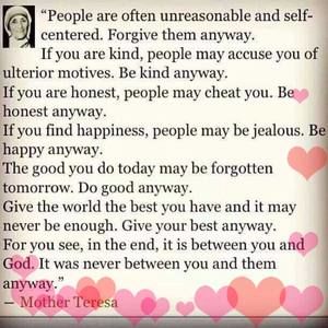 Meet your Posher, Suze